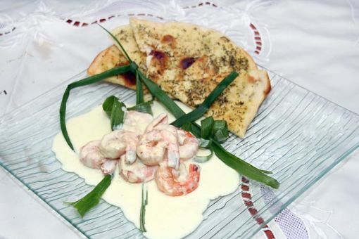 Aquarium - Restauracja - Smażalnia - Pizzeria - Łeba