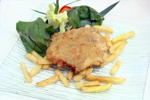 Aquarium - Restauracja - Smażalnia - Pizzeria - Łeba