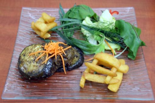 Aquarium - Restauracja - Smażalnia - Pizzeria - Łeba