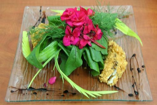 Aquarium - Restauracja - Smażalnia - Pizzeria - Łeba